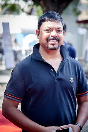 James Vasanthan