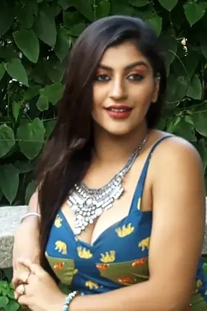 Yashika Aannand