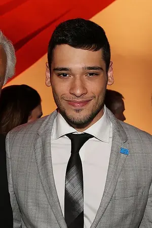 Bruno Fagundes