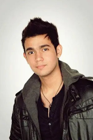 Parvez Ghoman