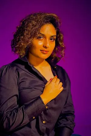 Prayaga Martin