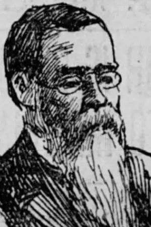 John B. Penington