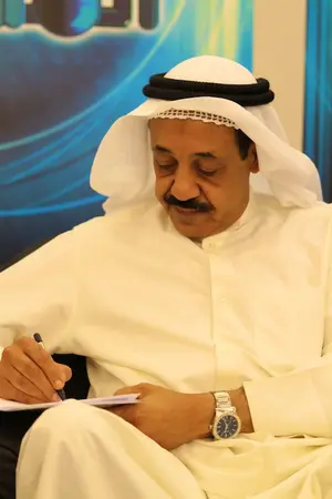 Abdulemam Abdullah