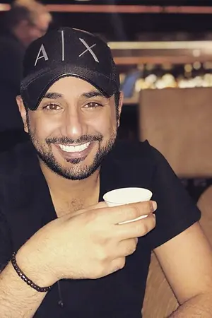 Tariq Alharbi