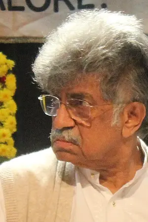 Rajeev Taranath