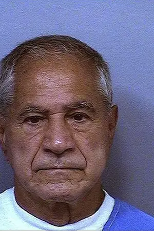 Sirhan Sirhan