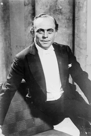 Hugo Fischer-Köppe