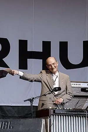 Louis Hjulmand