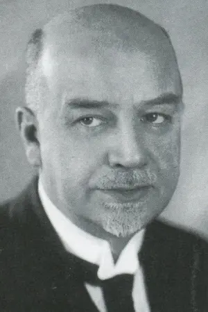 Gustaf Berg