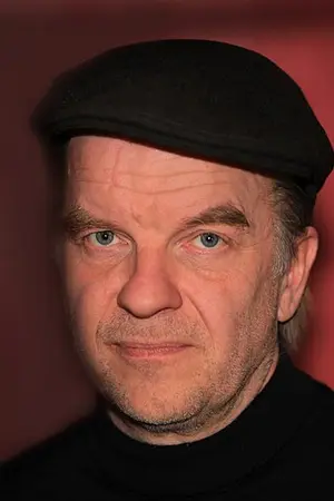 Lasse Zackrisson