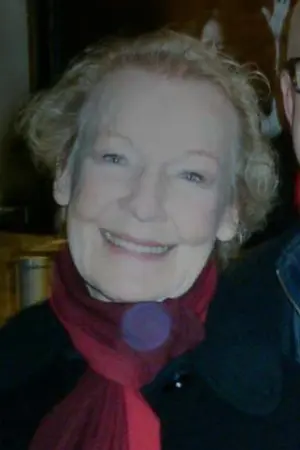 Margaretha Byström