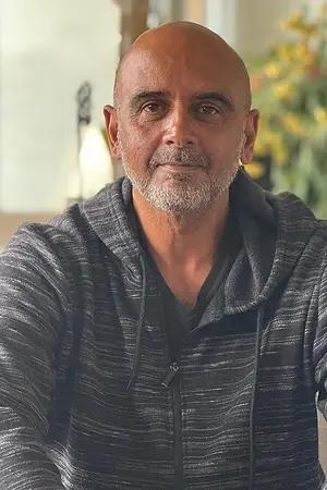 Rehad Desai