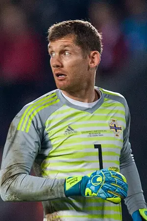 Michael McGovern