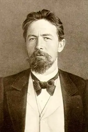 Antón Chéjov