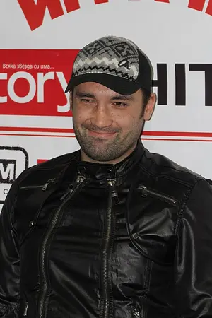Borislav Zahariev