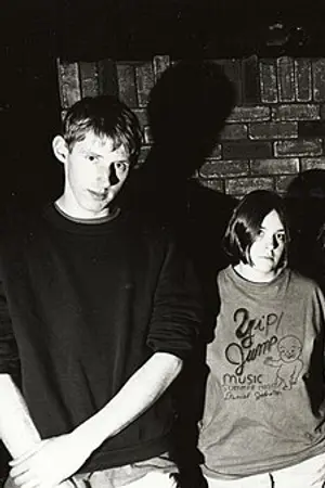 The Pastels