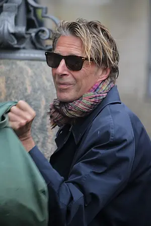 Jon Stephensen