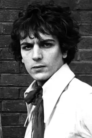 Syd Barrett