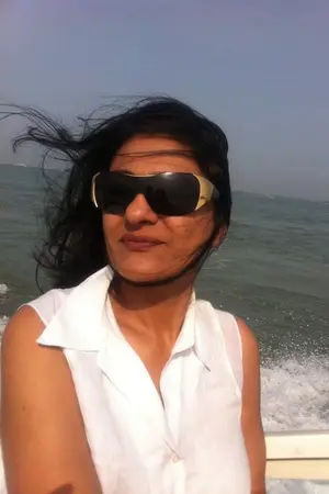 Saba Hameed