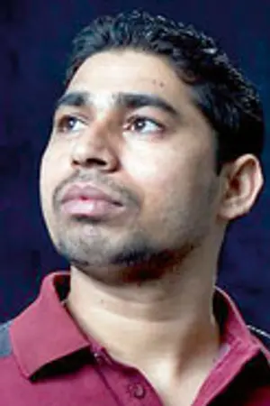 Sanjeewa Pushpakumara