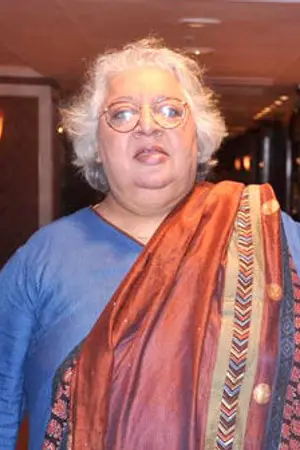 Daisy Irani