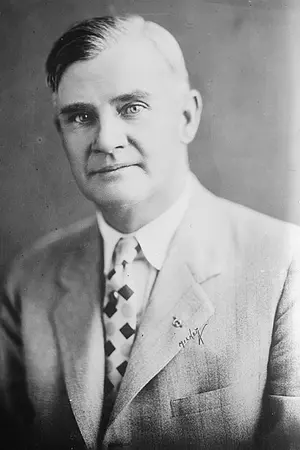 Richard Charles Dillon