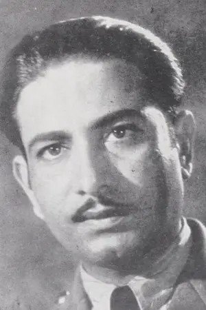 Hari Shivdasani