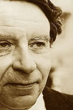 Hubert Lampo