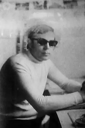 Victor Antonescu