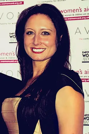Charlotte Fantelli