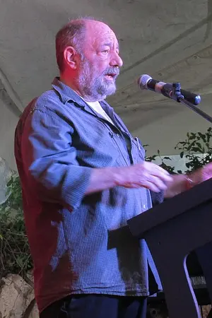 Micah Lewensohn