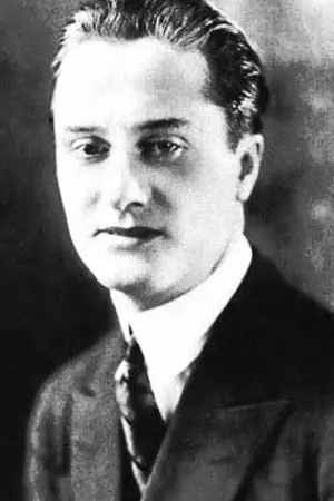 James Rennie