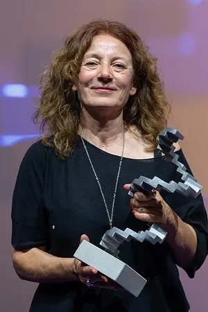 Claudia Jüptner-Jonstorff