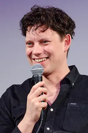 Rasmus Luthander
