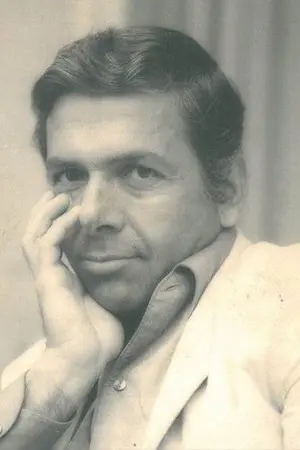 Ebrahim Golestan