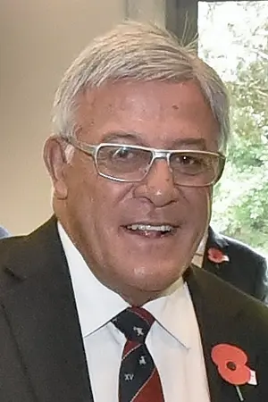 Bryan Williams