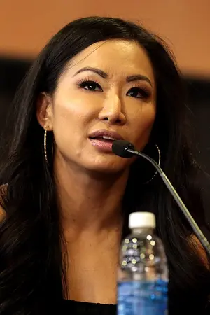 Gail Kim
