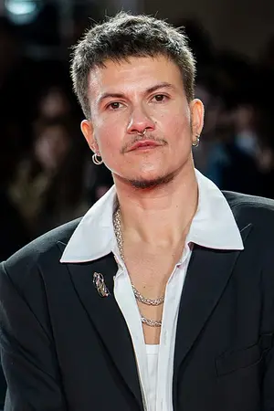 Silver Chicón