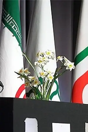 Parviz Sheikh Tadi