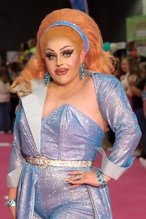 Hannah Conda