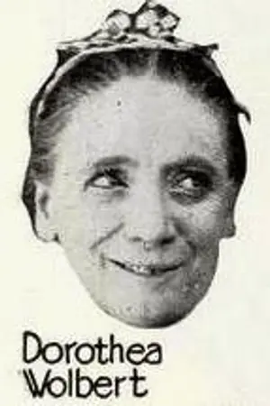Dorothea Wolbert