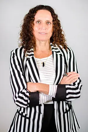 Claudette Maillé