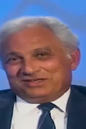 Omar El-Hariri