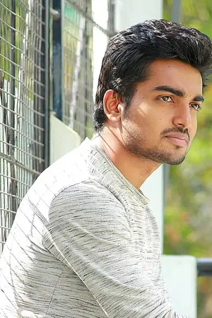 Abhilash Shetty