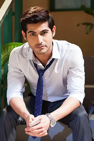 Omkar Kapoor