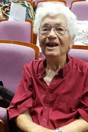 Rafi Ben Moshe