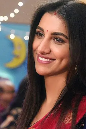Rukmini Maitra