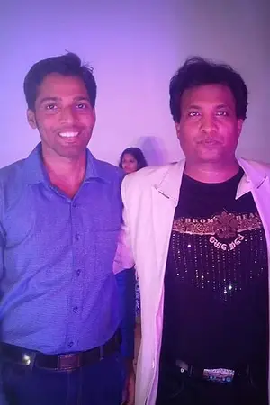 Pradeep Kumar