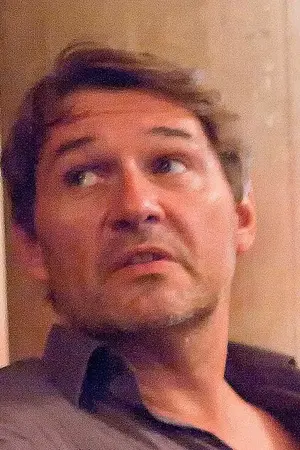 Jeremy J.P. Fekete