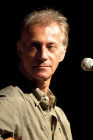 Matti Caspi